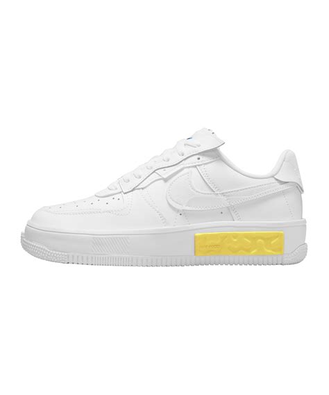 nike air force 1 fontanka weiß
